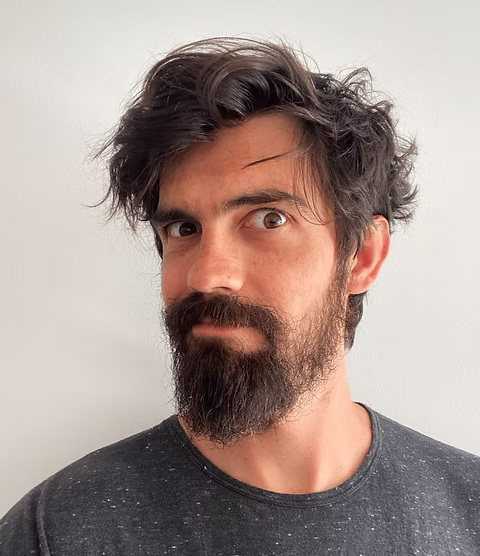 Santiago Vazquez