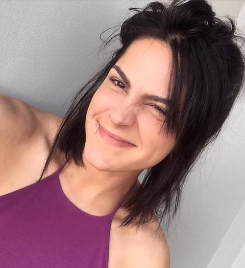 Giuliana Villarroel