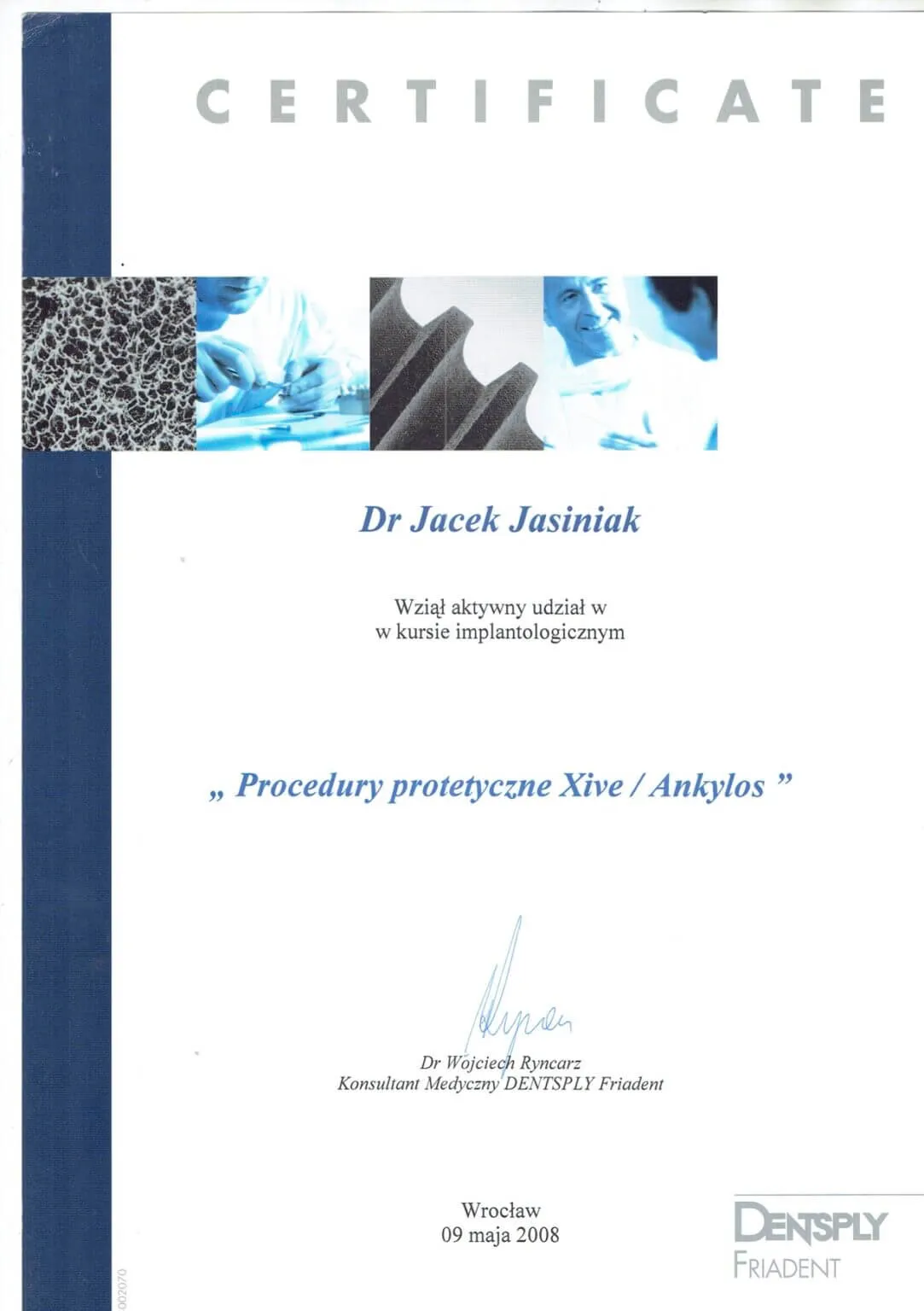 kurs-implantologiczny-z-procedurami-protetycznymi-xive-i-ankylos-dr-jacek-jasiniak