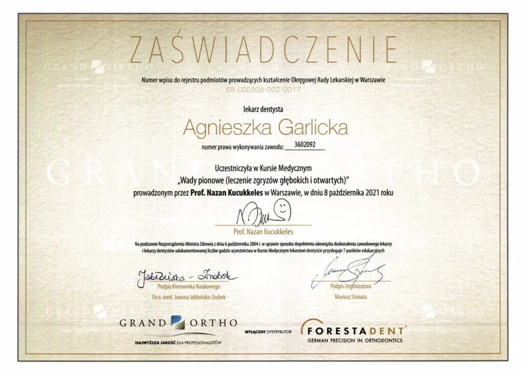 agnieszka-garlicka-wady-zgryzu-warszawa-pazdziernik-2021