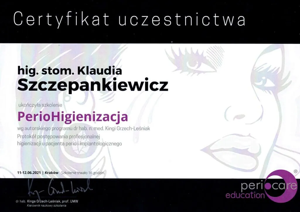 periohigienizacja-higienizacja-pacjentow-implantologicznych-krakow-2021-klaudia-szczepankiewicz