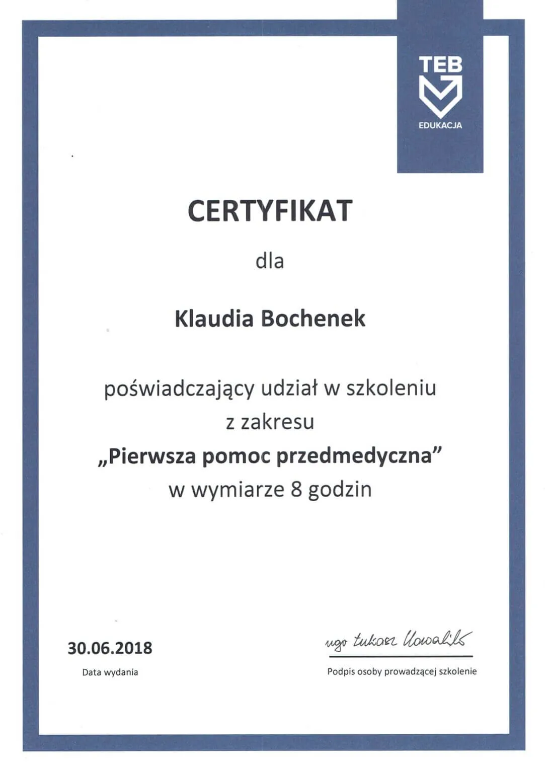 klaudia-szczepankiewicz-higienistka-profilaktyka-przyzebia-stomatologia