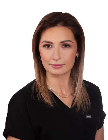 Joanna Drzymała-Świstak-stomatolog-gorlice