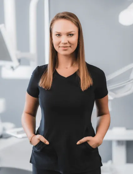 lekarz-stomatolog-paulina-galant