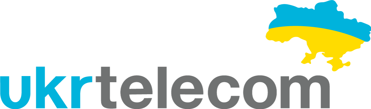 Ukrtelecom logo