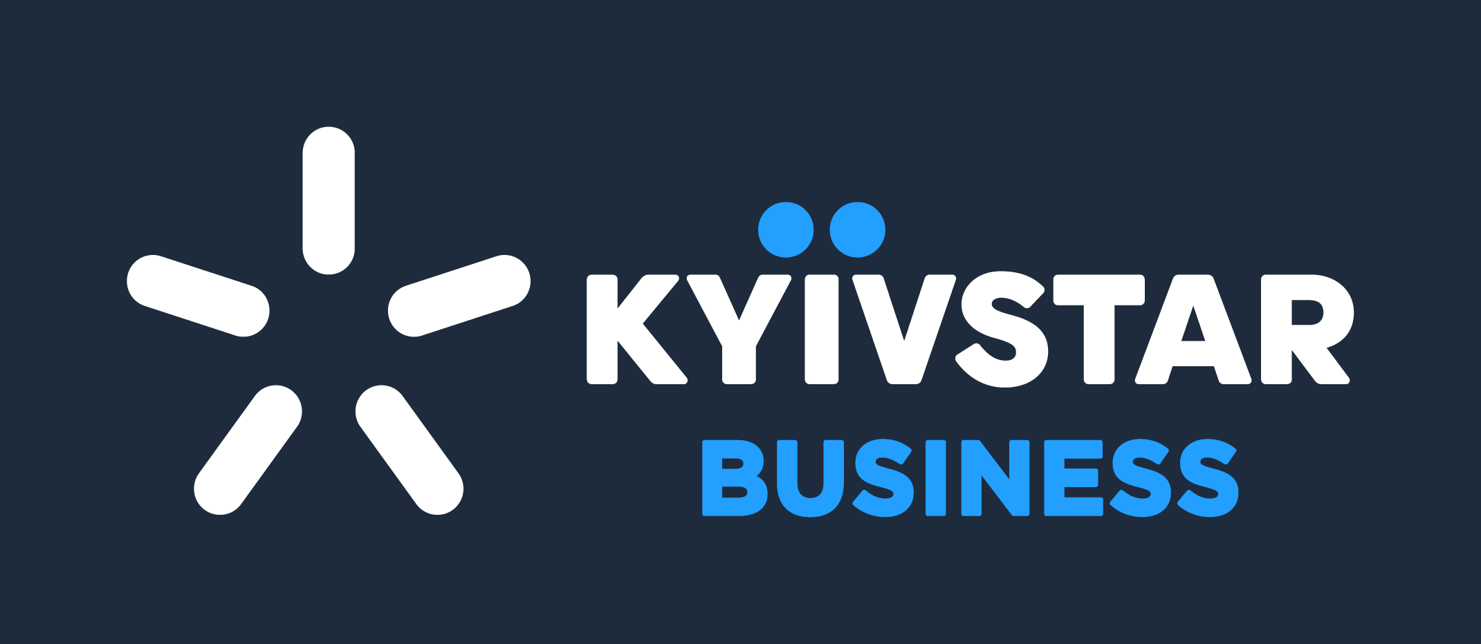 Kyivstar logo
