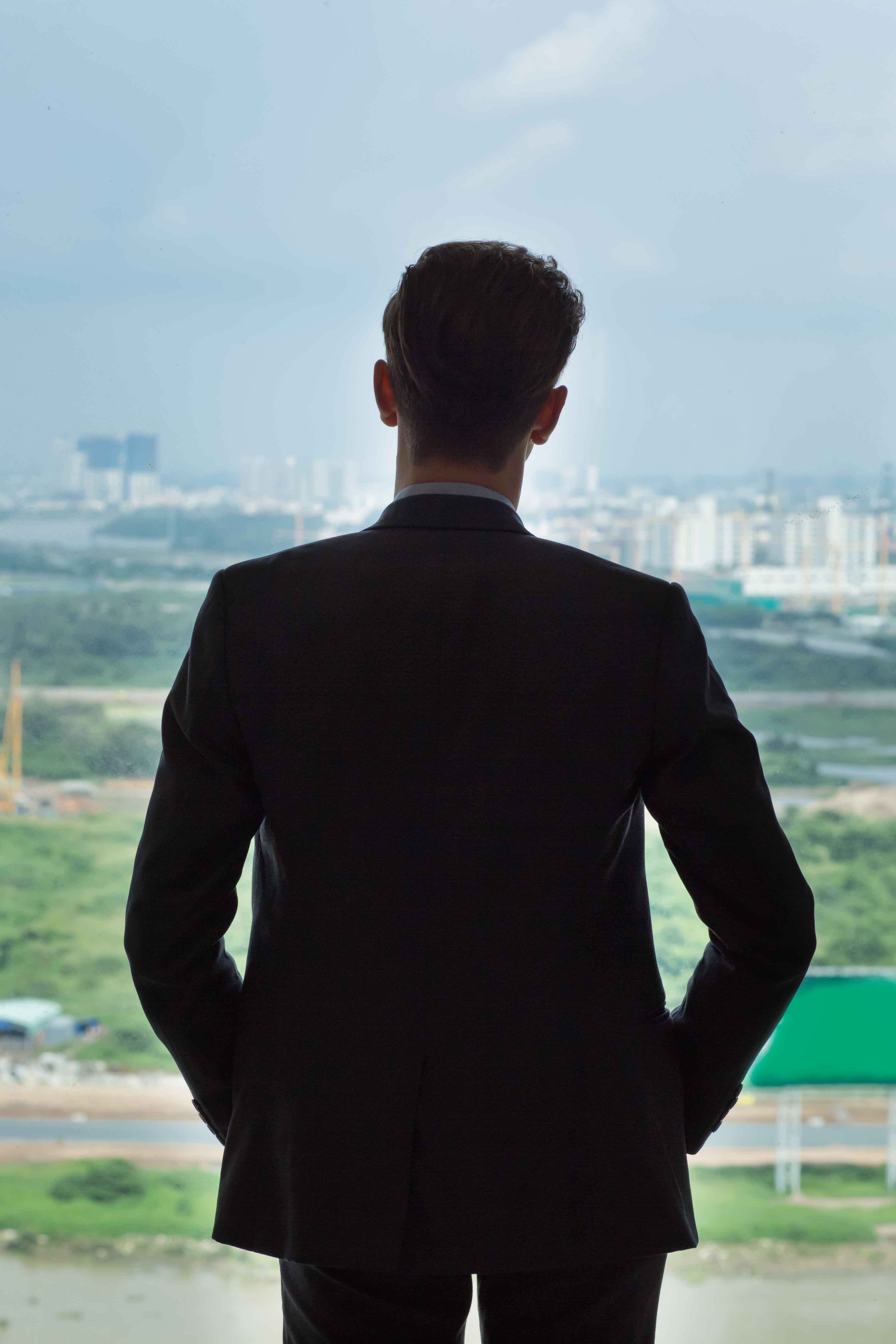 Joel Freedman - Founder of Eclipse Private Wealth Management