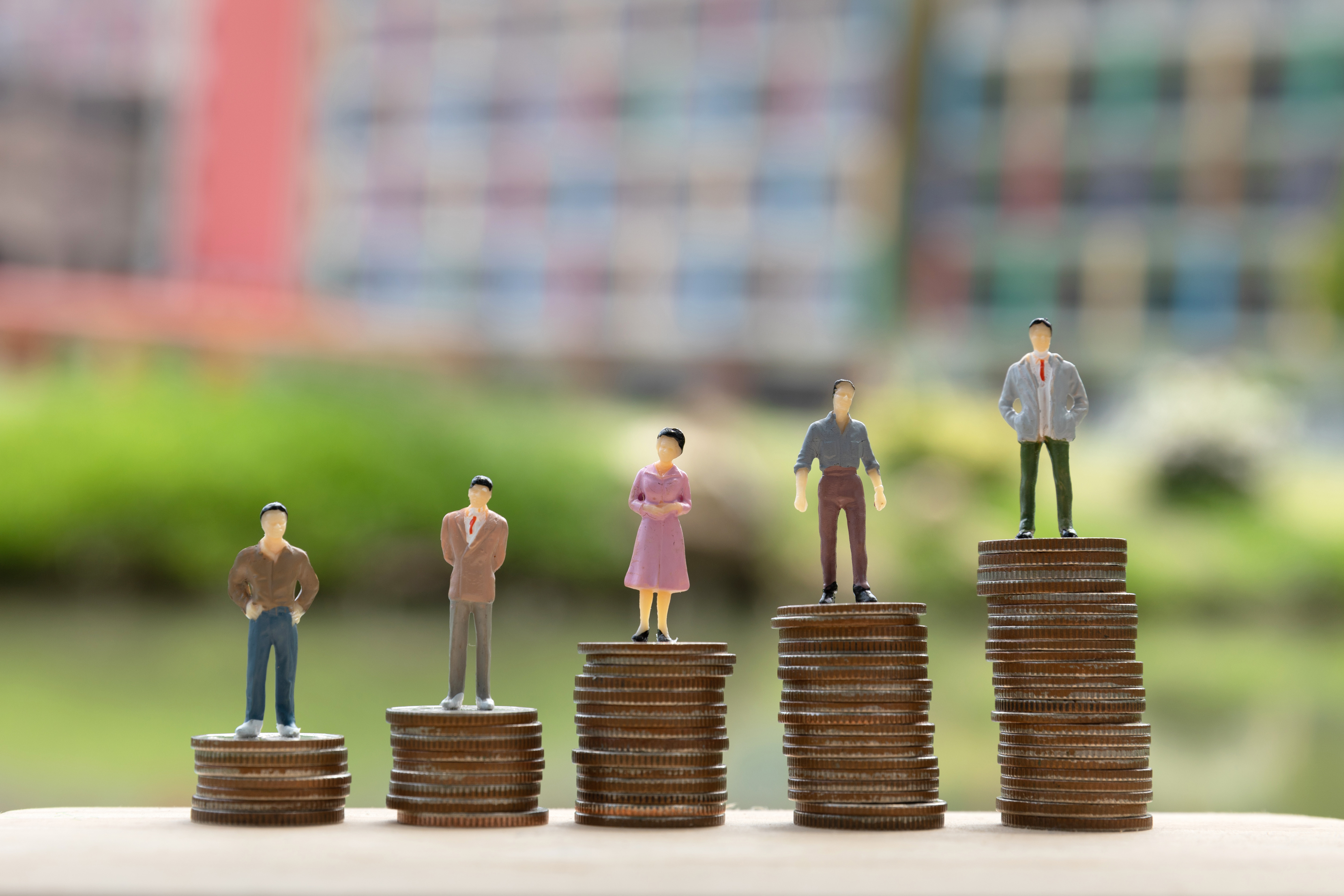 Joel Freedman - Approach to Multi Generational Wealth Transfer