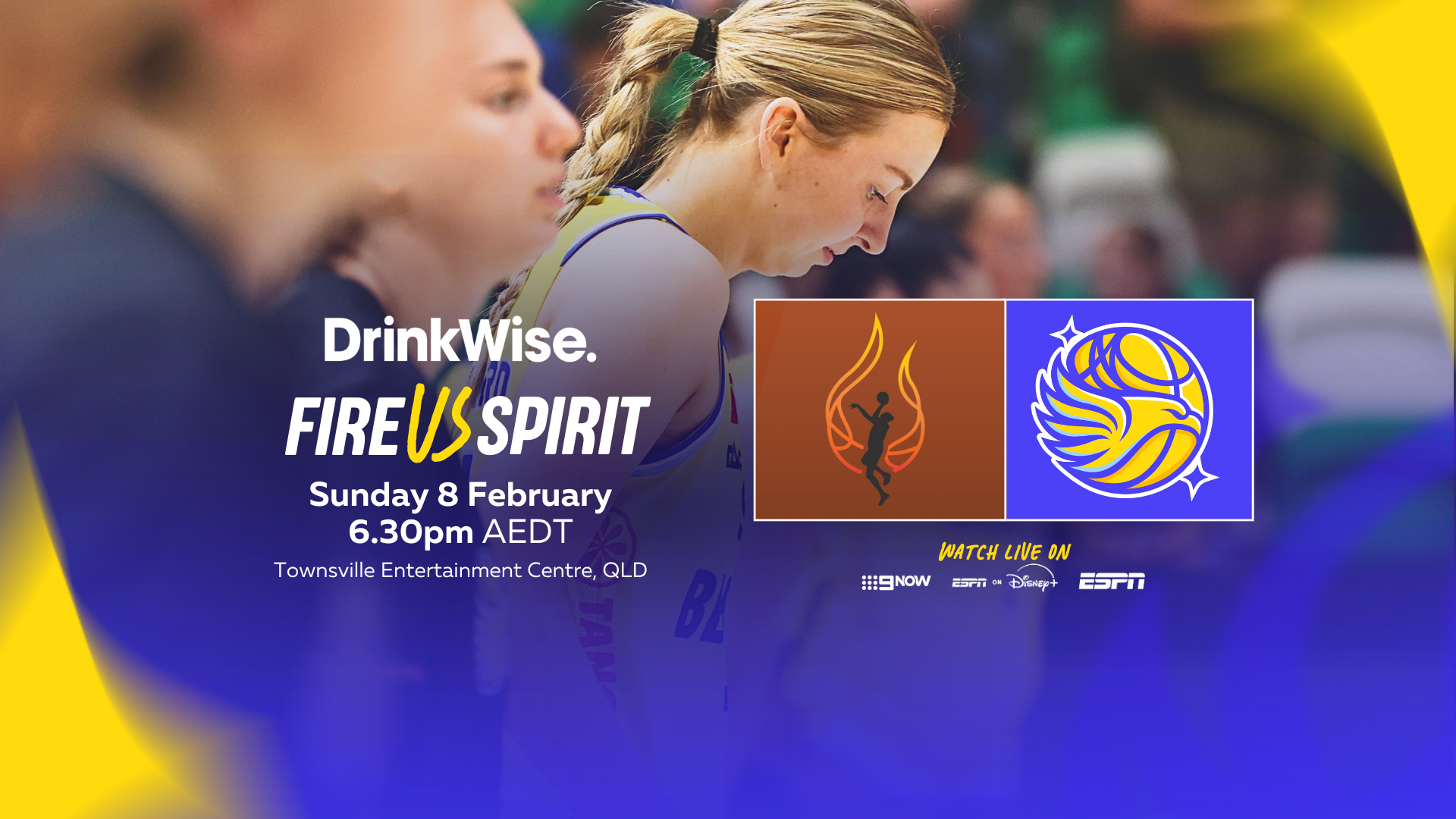 Round 17 DrinkWise Game Preview