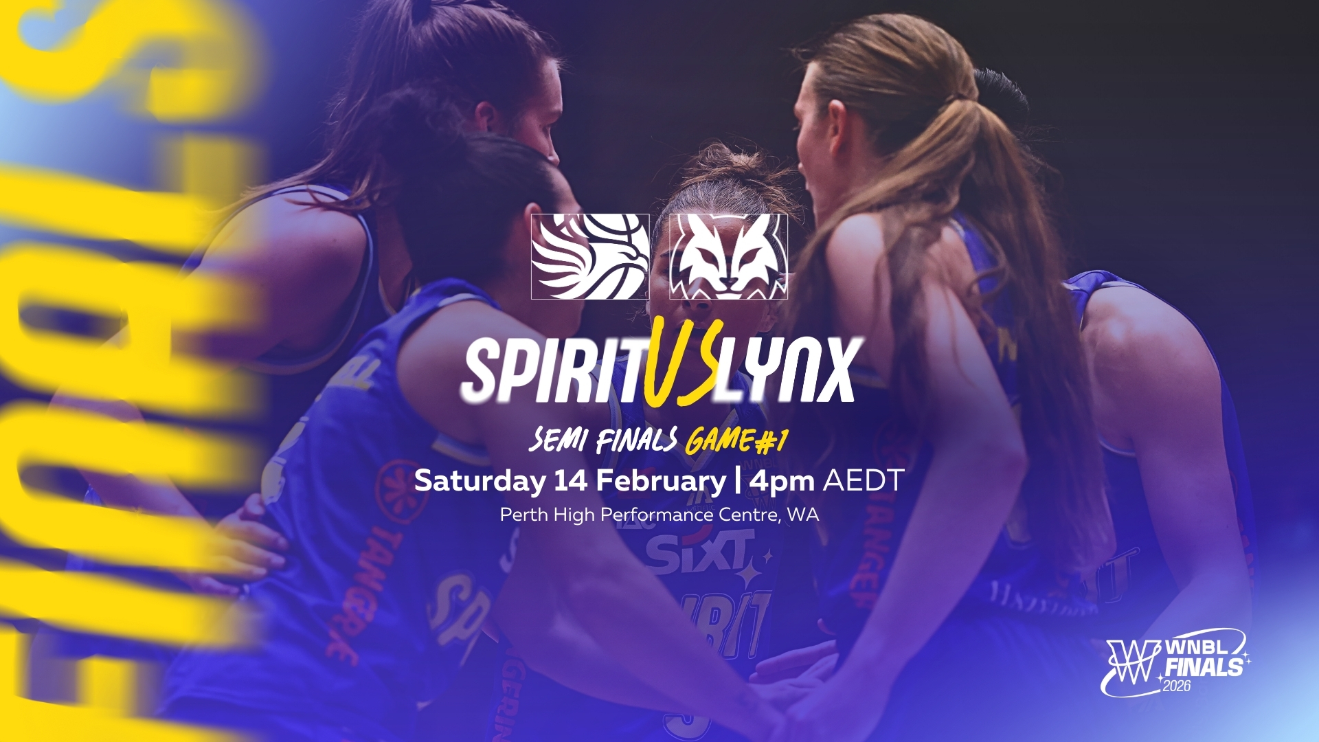 Semi Final Game One Preview