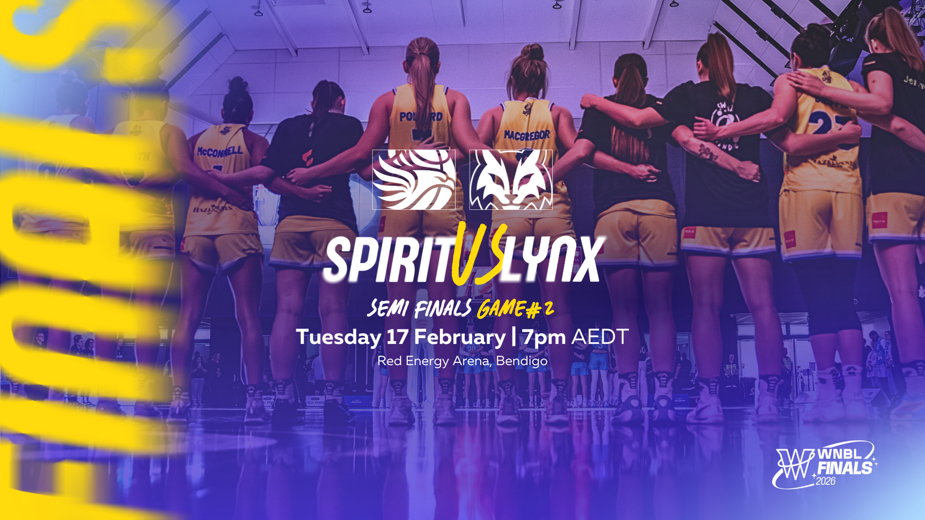 Semi Final Game Two Preview