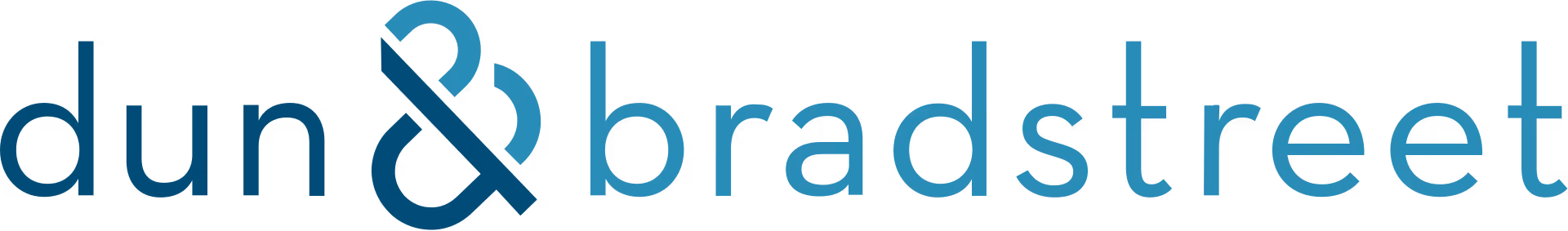 Dun Bradstreet Logo