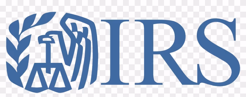 irs logo