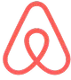Icon Airbnb