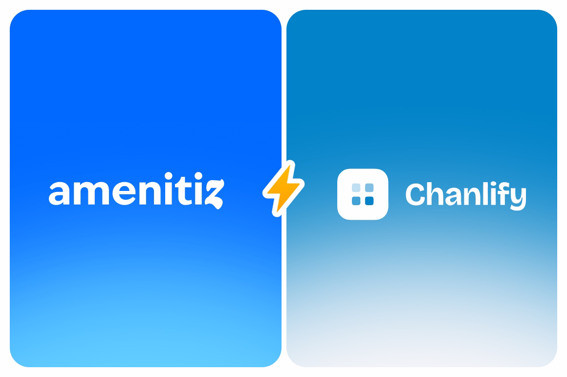 Amenitiz vs Chanlify: comparison for B&Bs and holiday homes