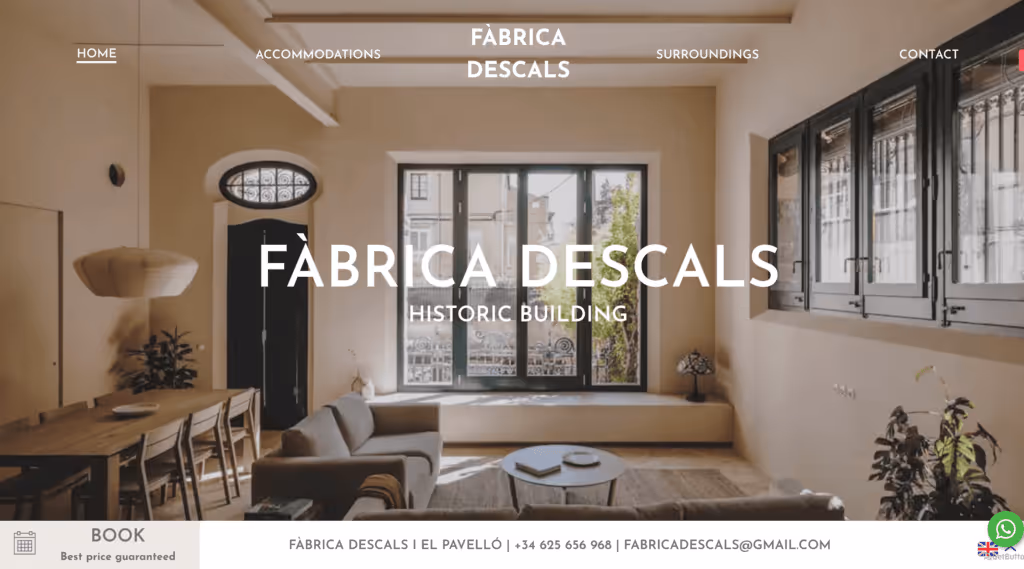 Website_design_hotel_book_now