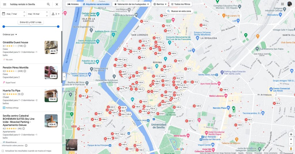 Google_maps_casas_rurales