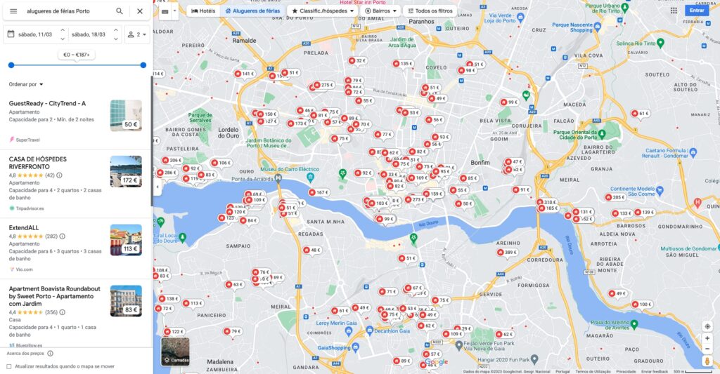 alojamento_local_Maps