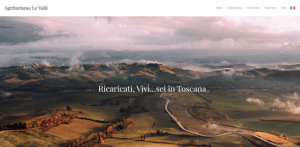 Infografica sull'usabilità del sito web che deve essere intuitivo e facile da navigare