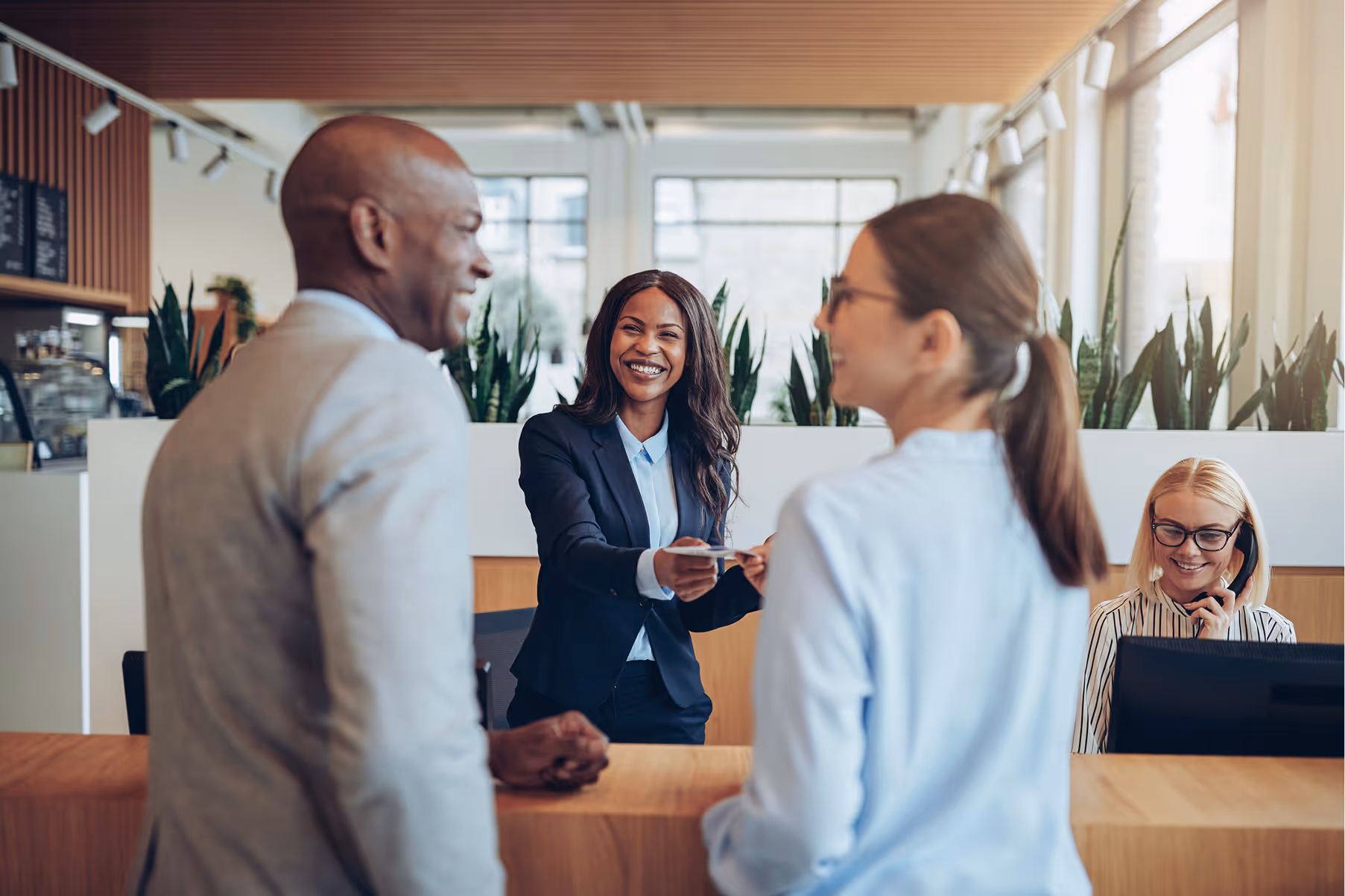 The Effects of Seasonality on the Hotel Industry