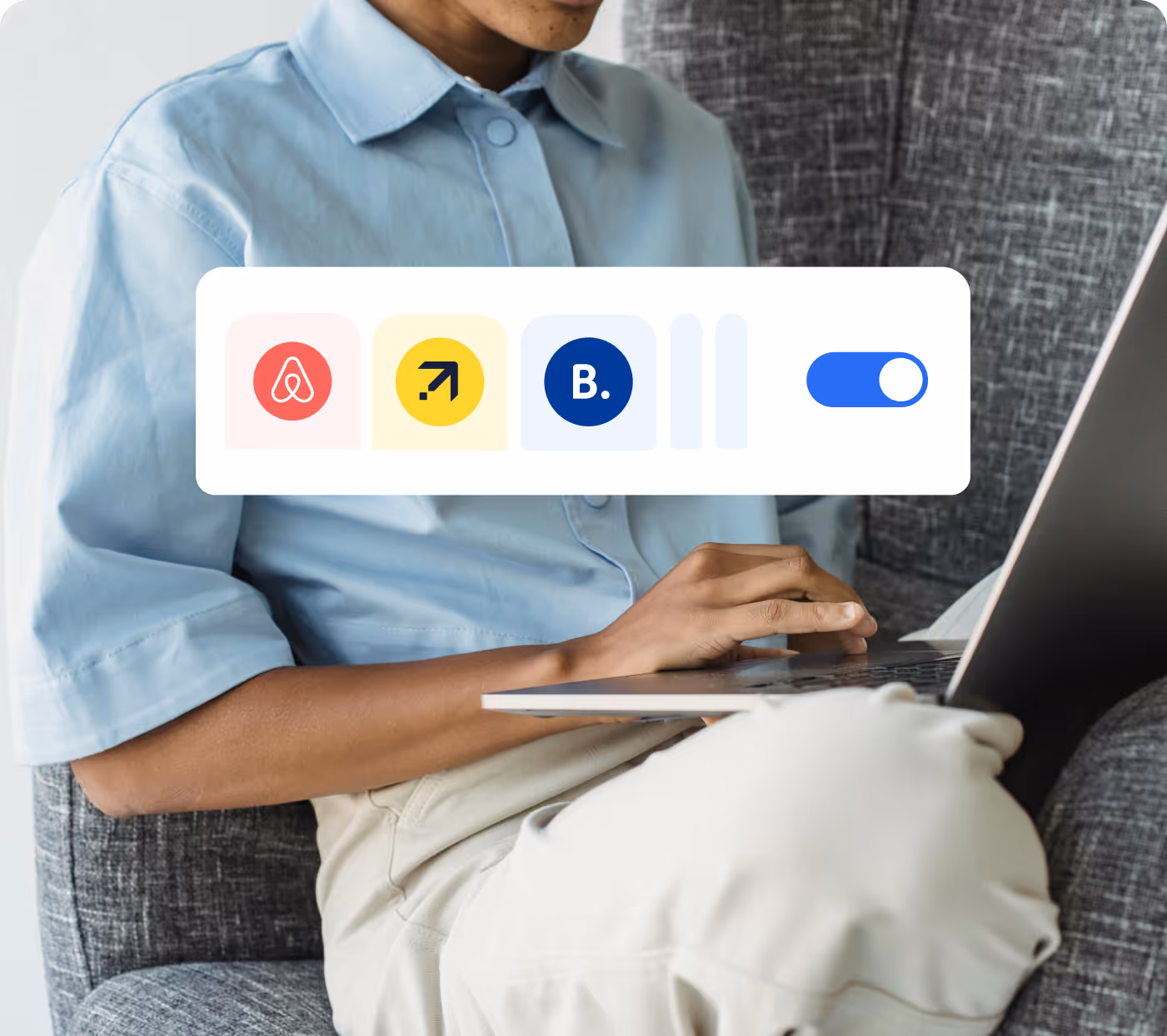 Explore how Amenitiz helps hotels like yours grow