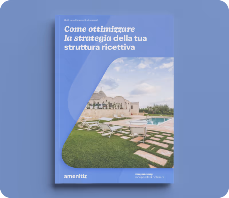 Come ottimizzare le OTA nella strategia del tuo hotel (e aumentare le prenotazioni dirette)