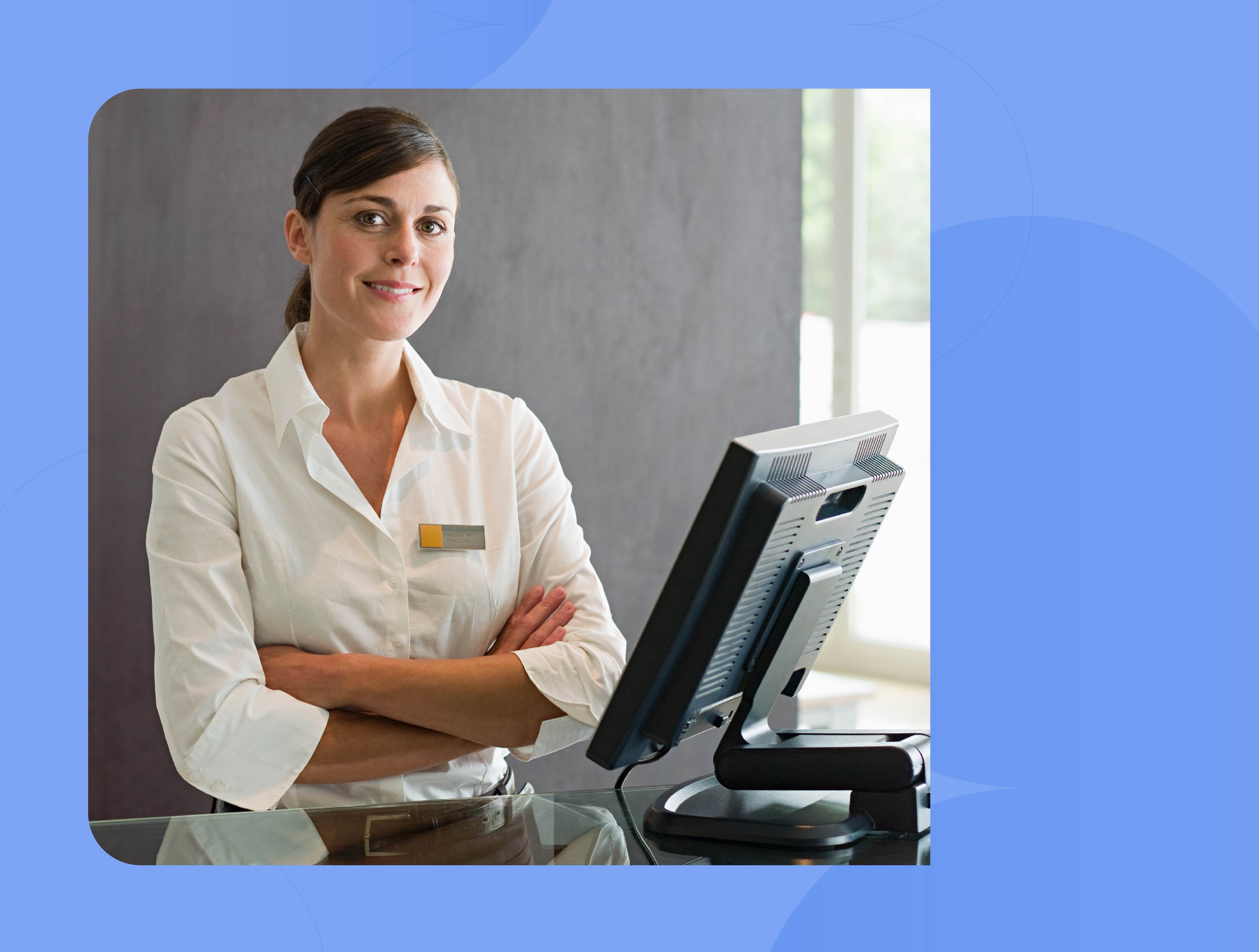 Pasos para crear una página de reservas online