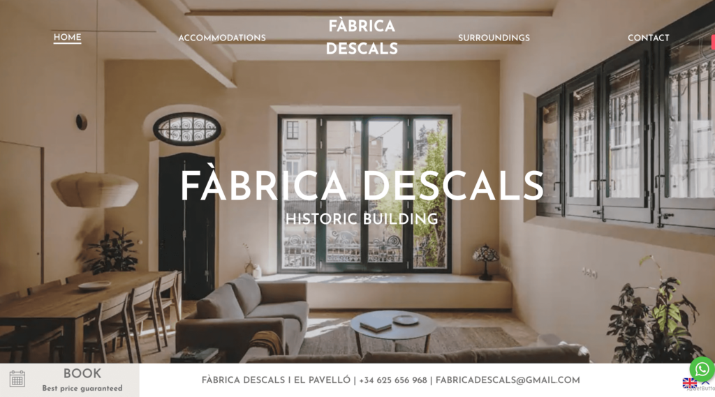 Website_design_hotel_book_now