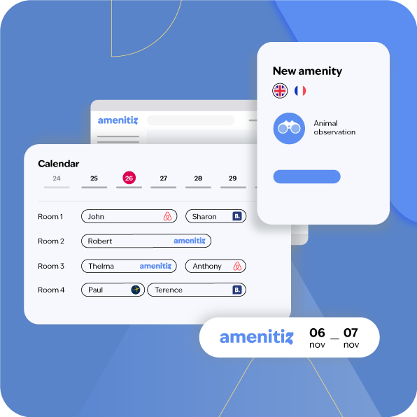 best hotel management software