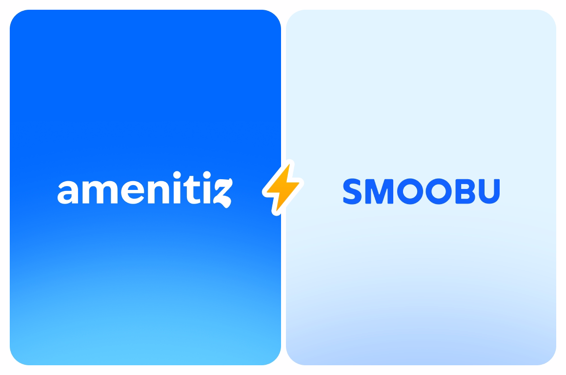 Amenitiz vs. Smoobu: Ultimate Hotel PMS Comparison 2026