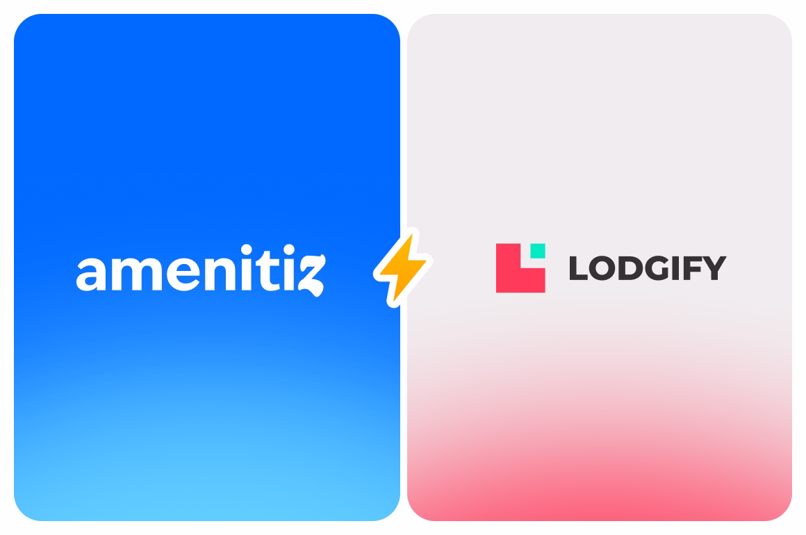 Amenitiz vs. Lodgify: Best Hotel PMS for Independent Hoteliers in 2026