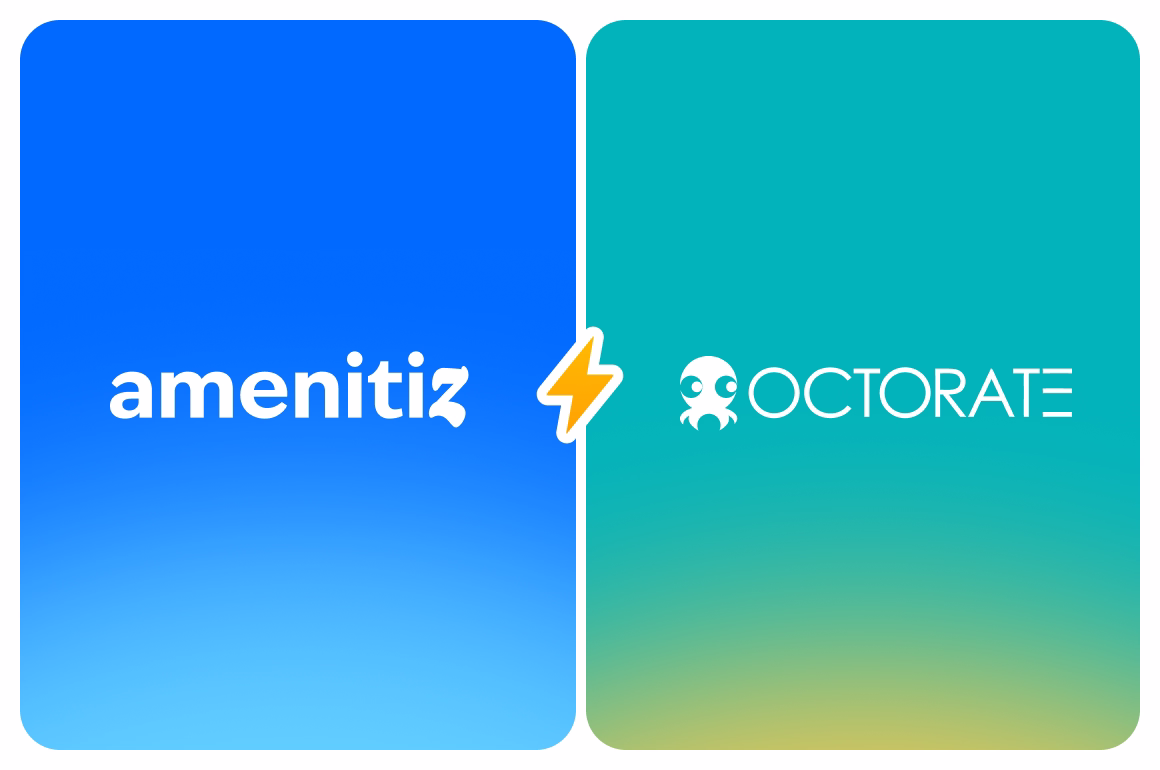 Amenitiz vs. Octorate: Best PMS Alternative for Independent Hoteliers in 2026
