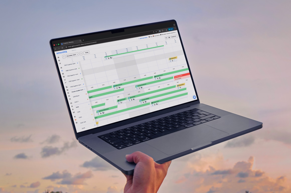 Property Management Software: La Guida Definitiva