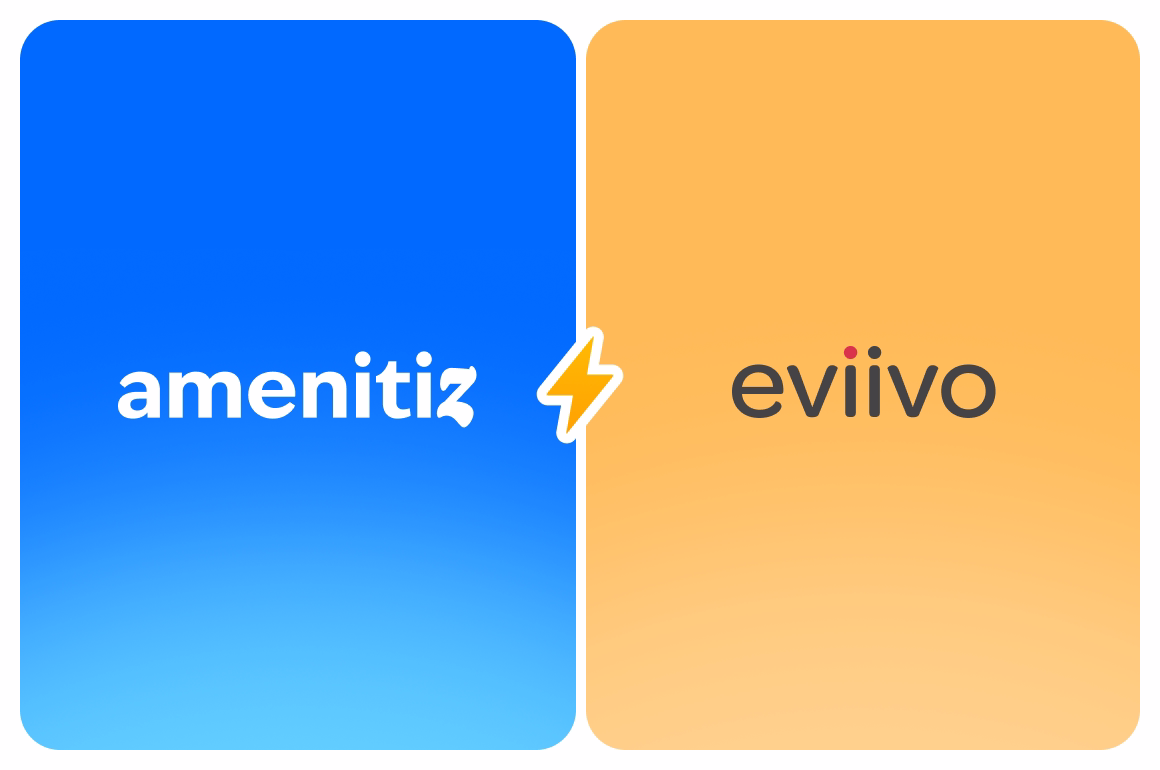 Amenitiz vs Eviivo 2026 : Comparaison Complète pour les Hôtels Indépendants