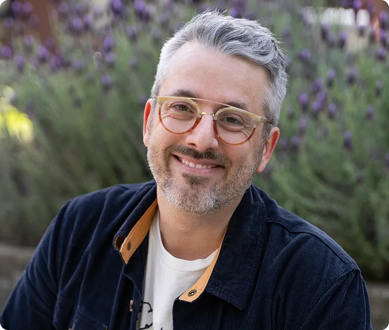 Michael Poley
