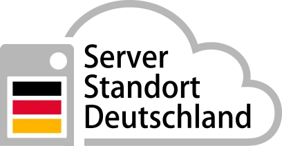 acquibee - Server Standort Deutschland