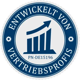 acquibee - Entwickelt von Vertriebsprofies
