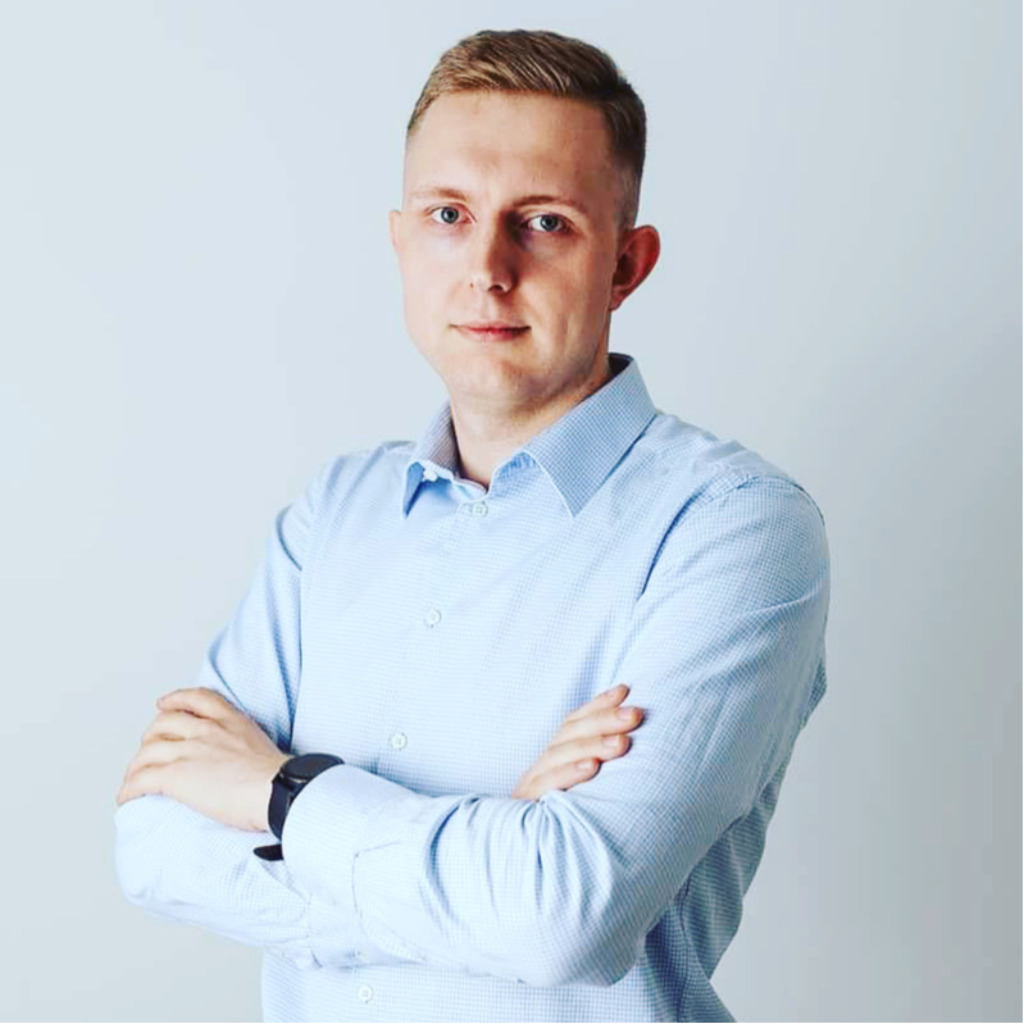 acquibee Referenz Maciej Samsonowicz