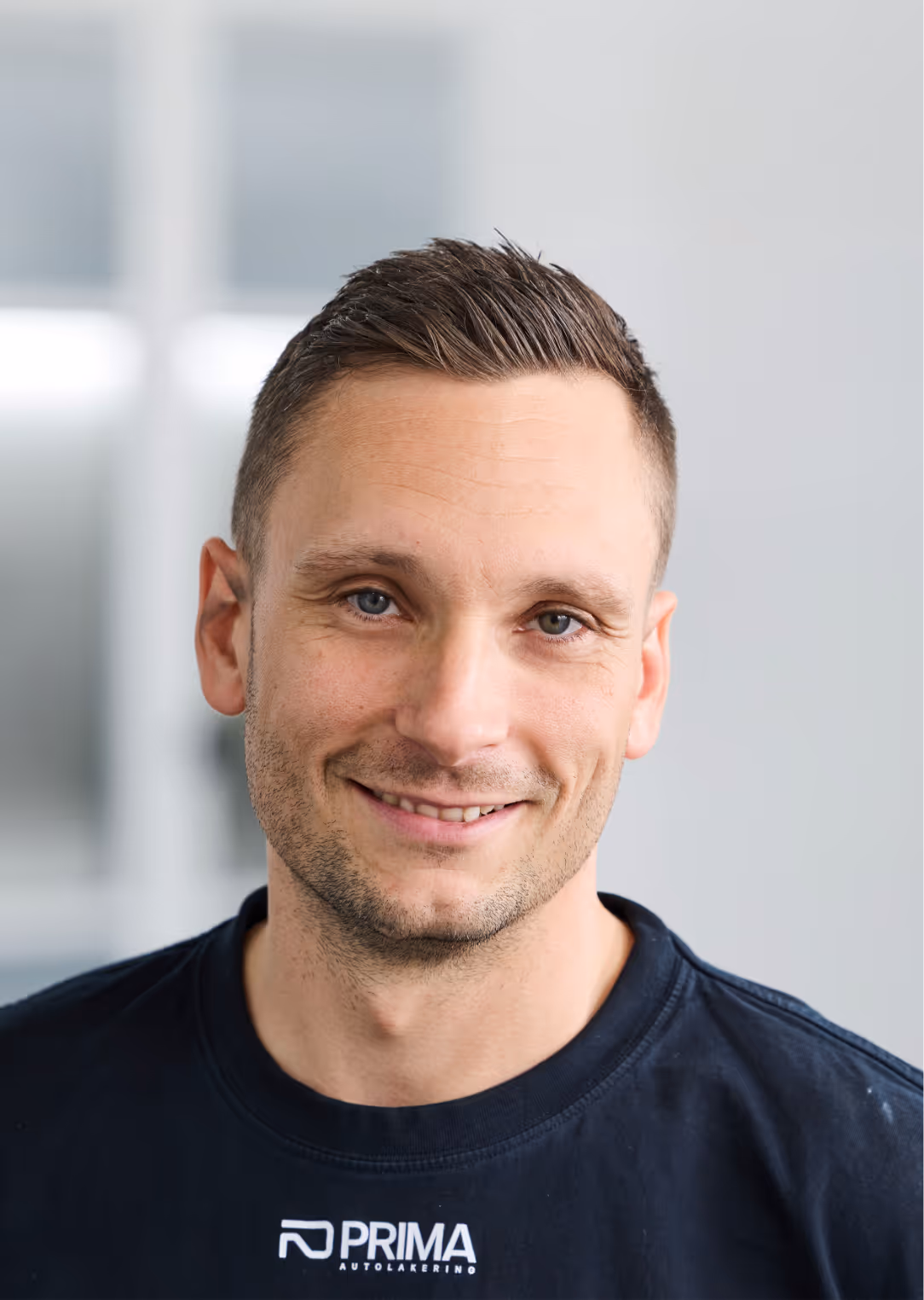 Anders portræt 
