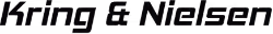 Kring & Nielsen - logo