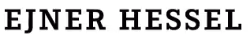 Ejner Hessel - logo