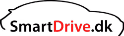 smart drive - logo