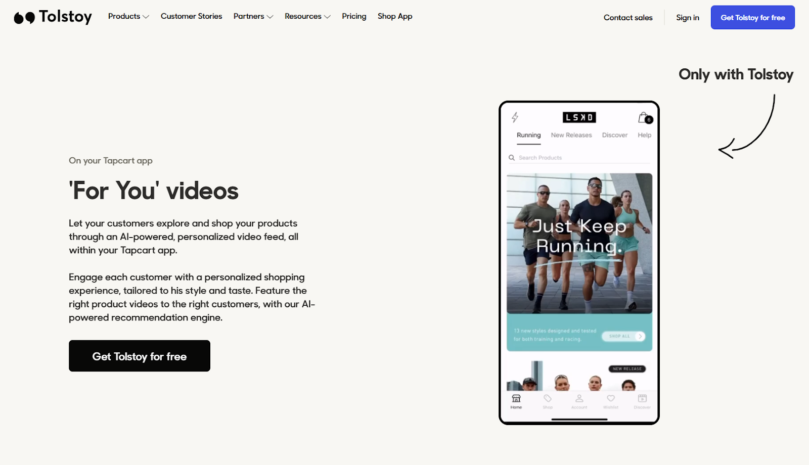ecommerce ai tools 