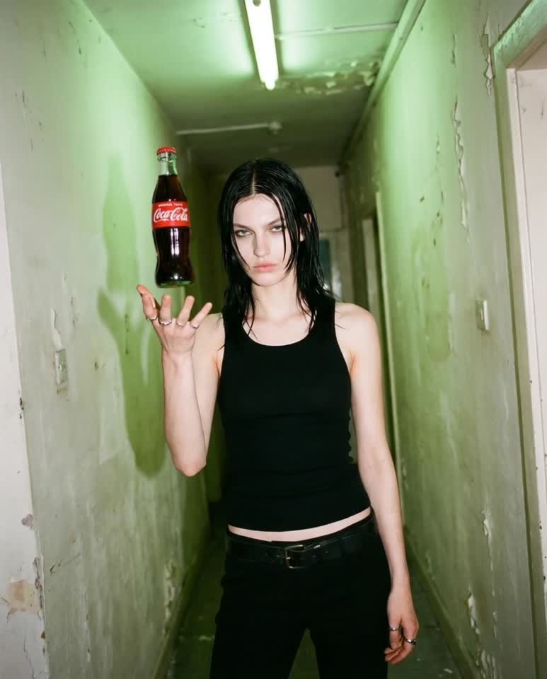 Tolstoy gallery editorial video 04