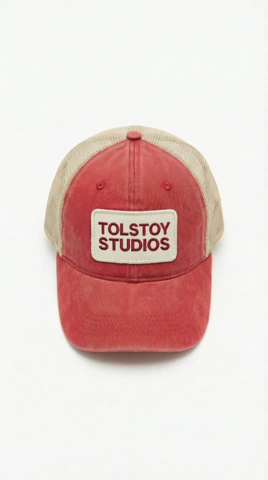 Tolstoy gallery editorial video 02