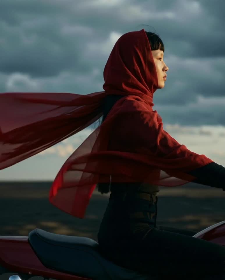 Tolstoy gallery editorial video 08