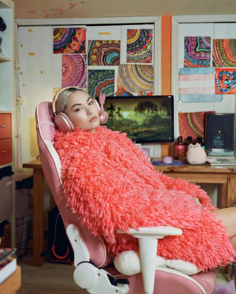 Tolstoy gallery editorial video 16