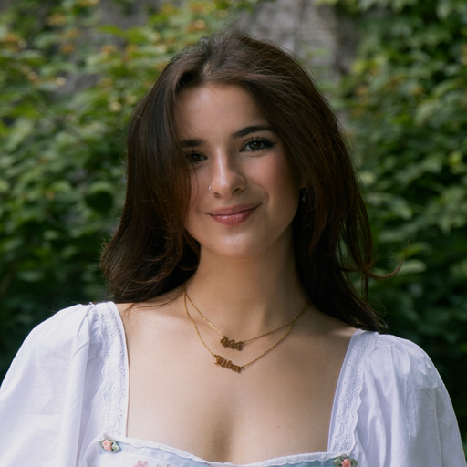 Rosalie Gill