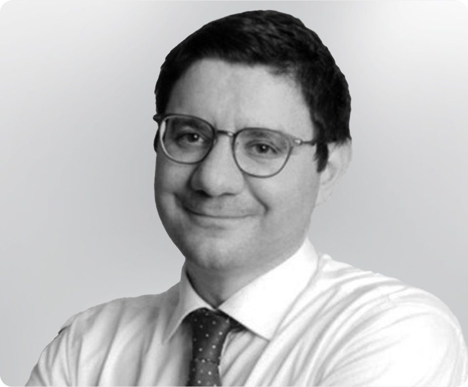 Prof. Christophe Massard