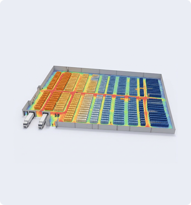 warehouse slotting mistakes